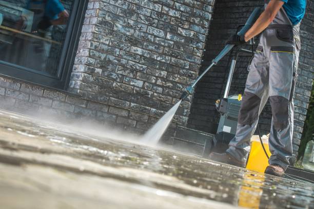 Professional Pressure Washing Services in Blanchard, LA